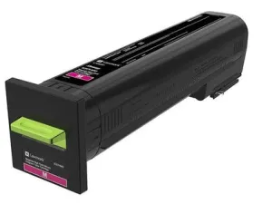 Cs820 Magenta Extra High Yield Retur