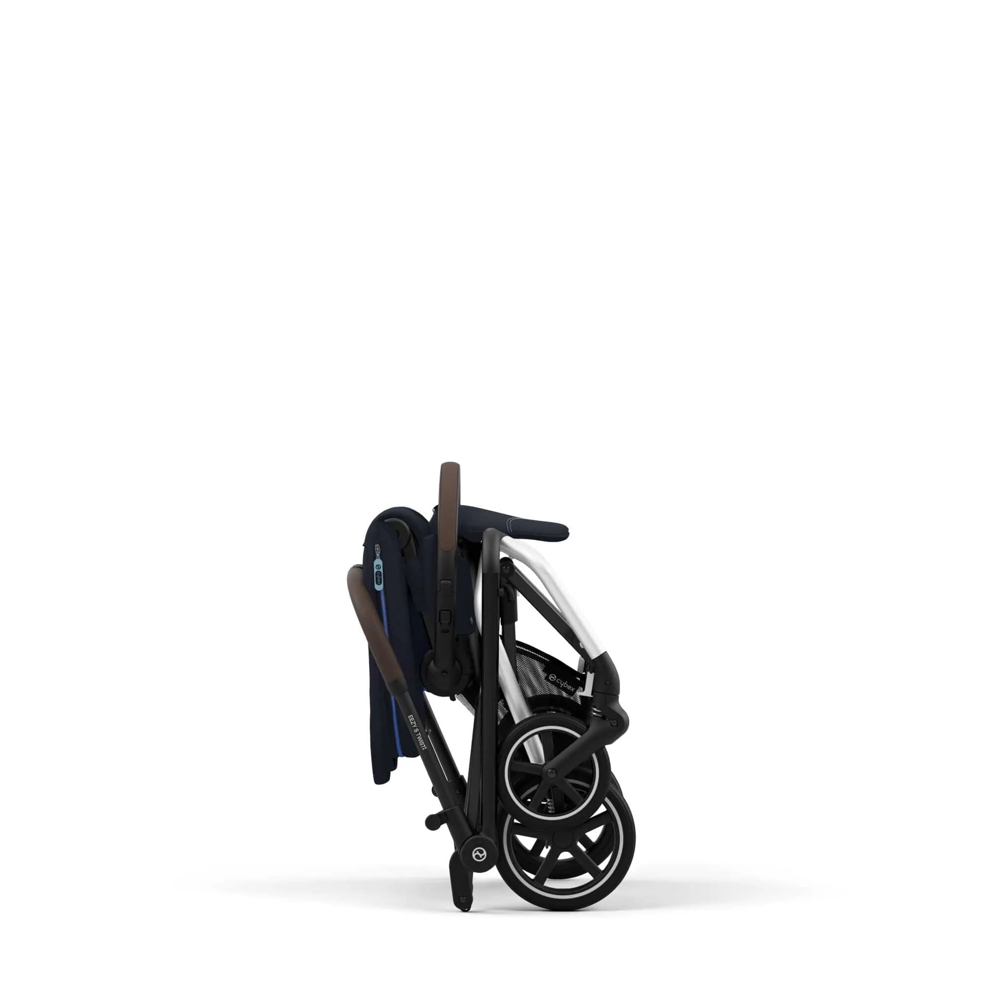 Cybex Eezy S Twist  2 - Dark Blue | navy blue