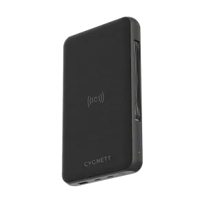 Cygnett ChargeUP Edge   27K USB-C Laptop Power Bank