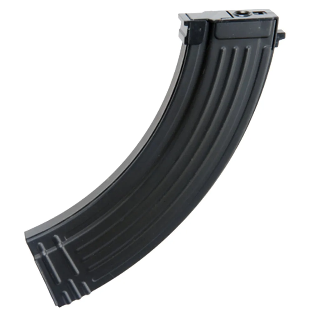 CYMA Full Metal 800rd RPK / AK47 AEG Airsoft Gun Hi-Cap Magazine