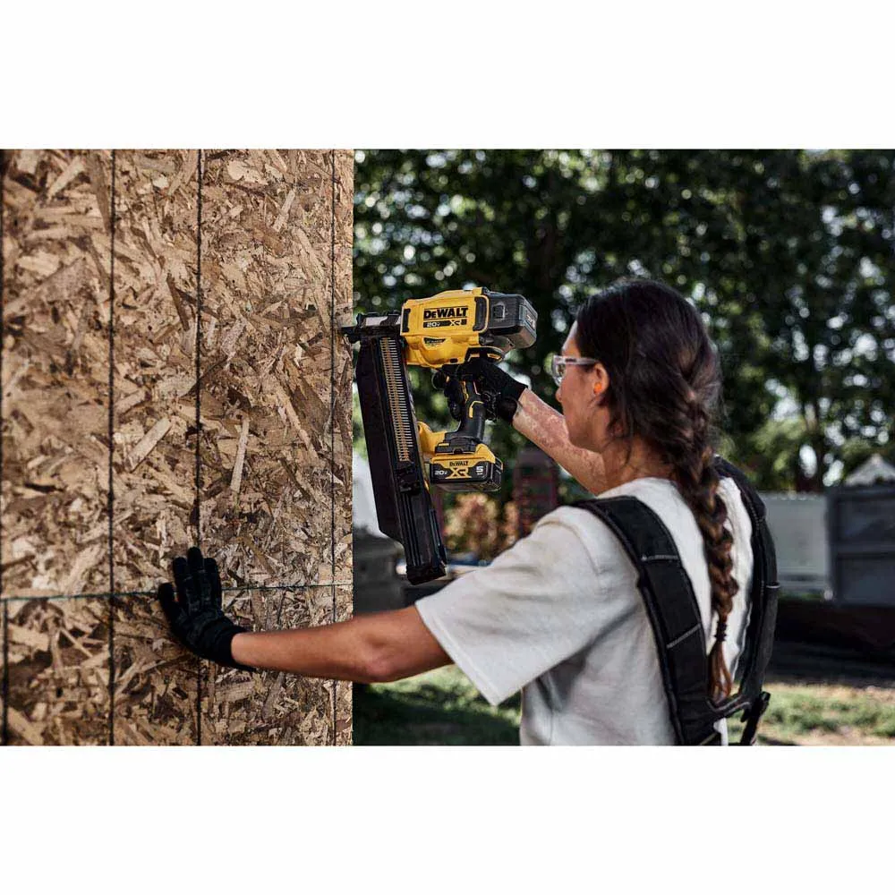 DeWalt DZN920 21 Degree Extended Framing Magazine