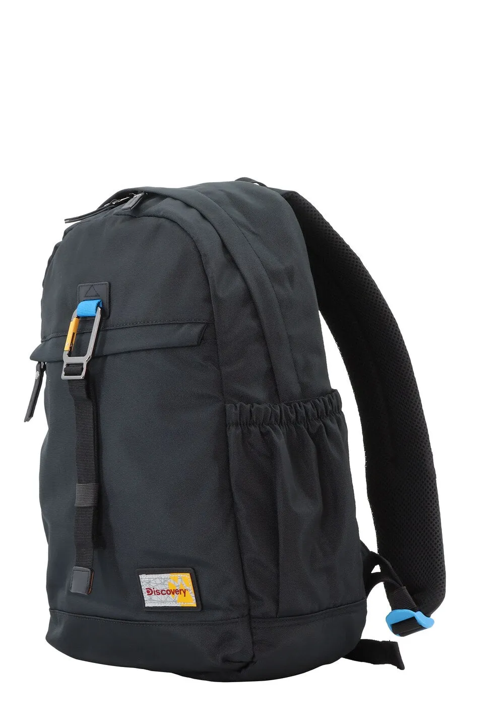 Discovery backpack, black