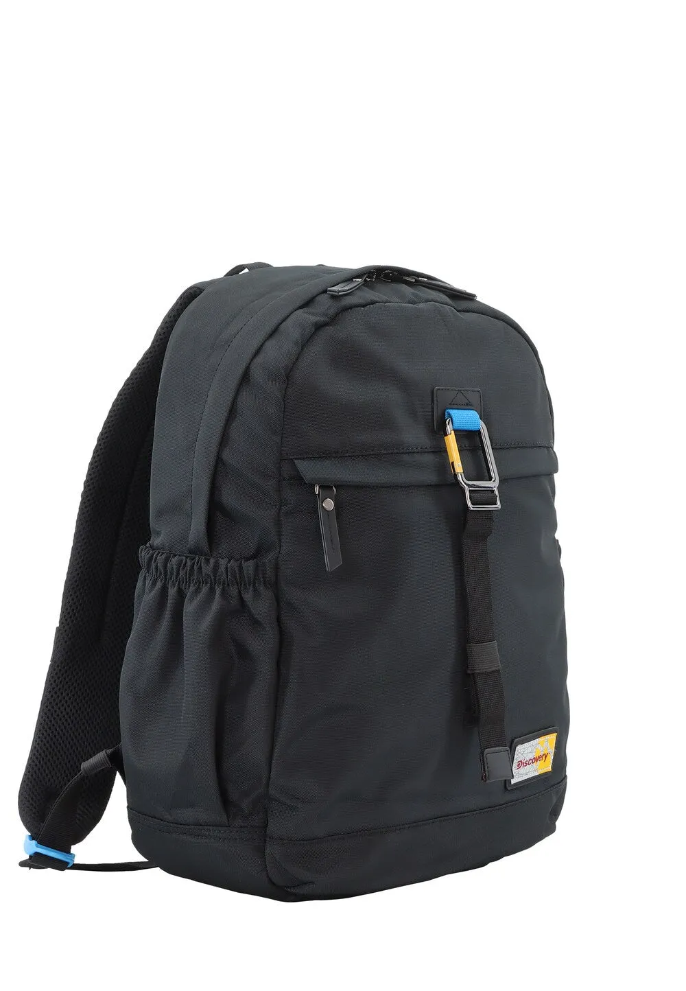 Discovery backpack, black