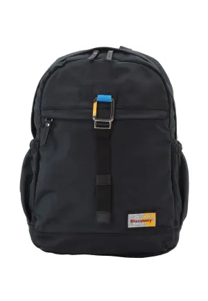 Discovery backpack, black