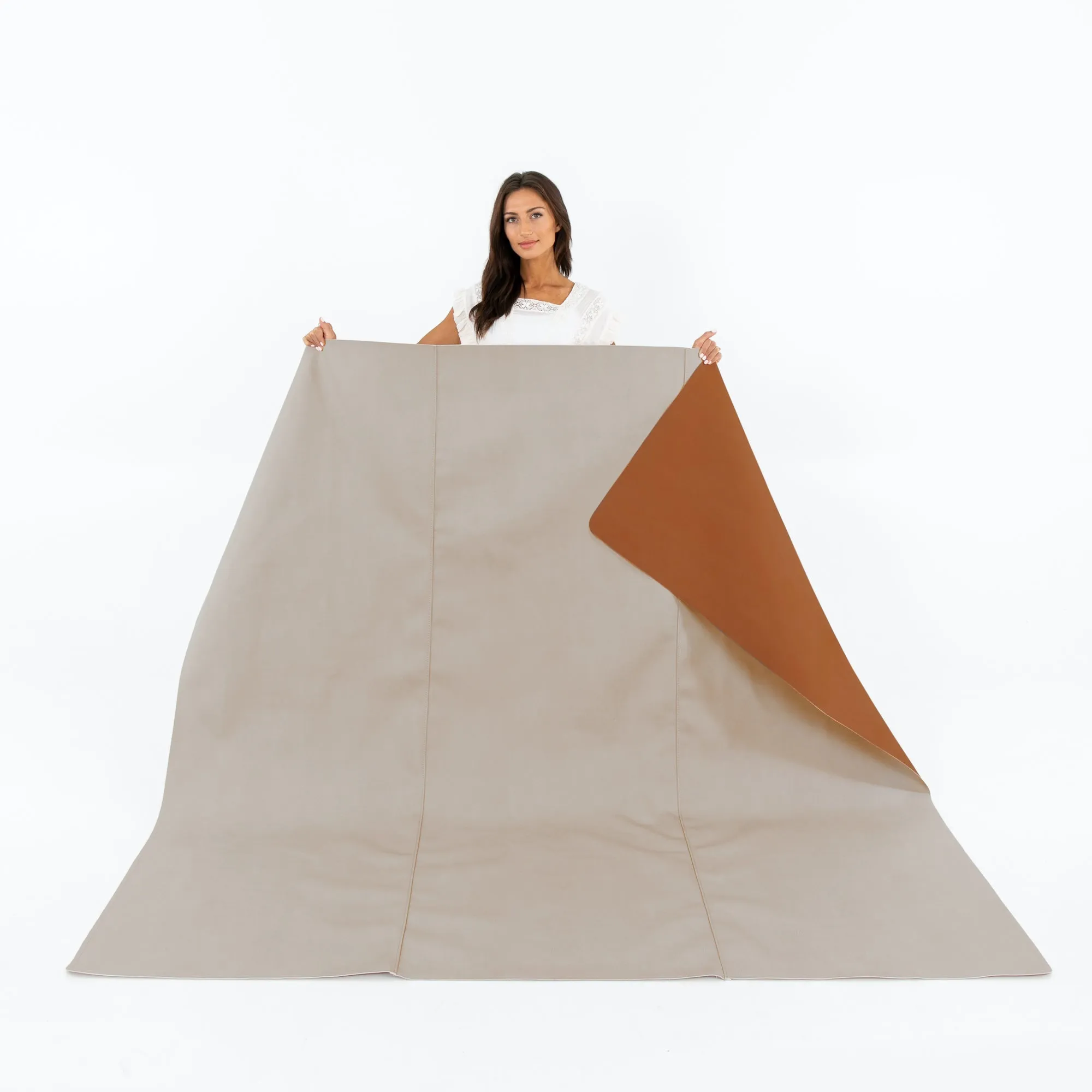 Double Sided Maxi