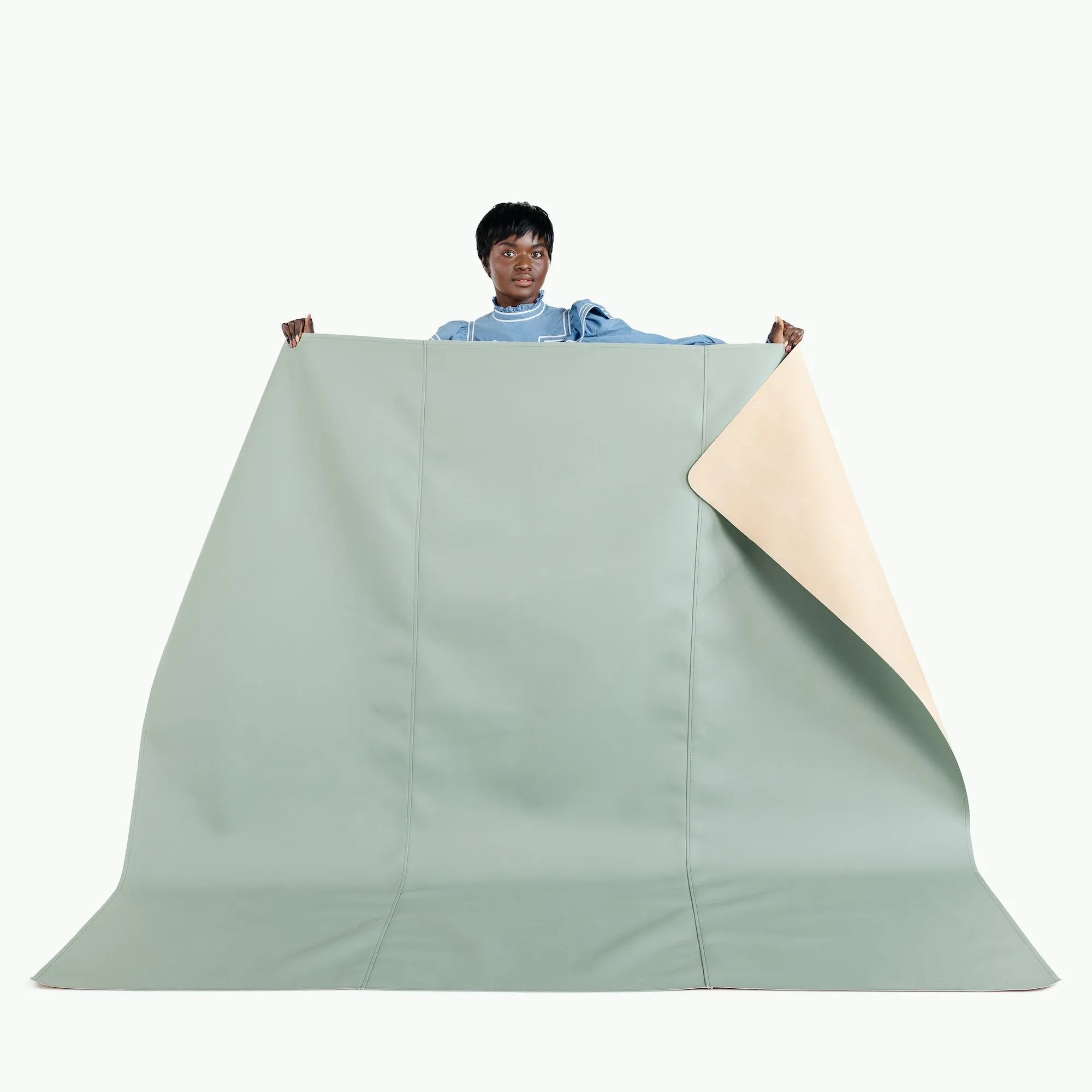 Double Sided Maxi