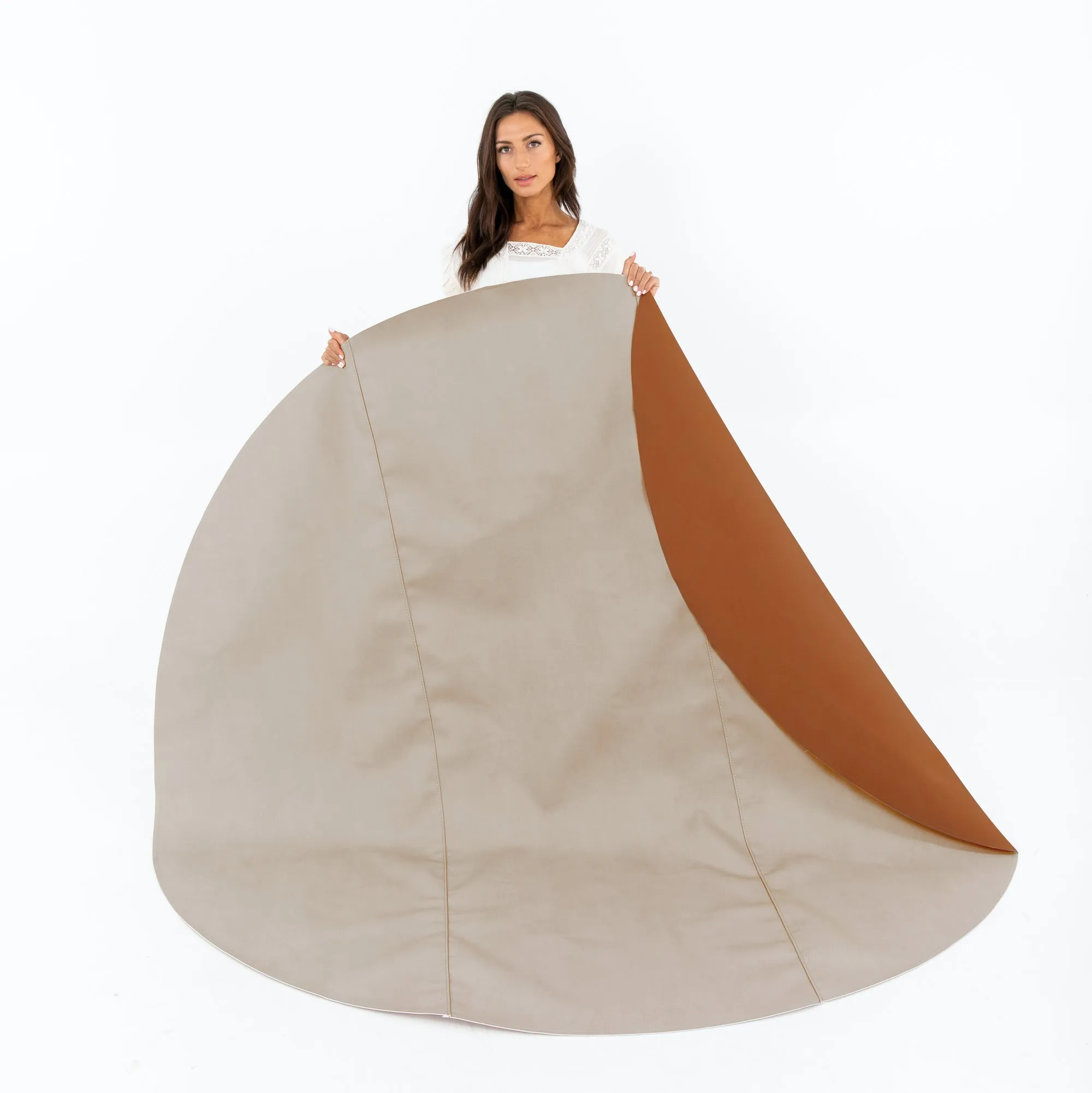 Double Sided Maxi