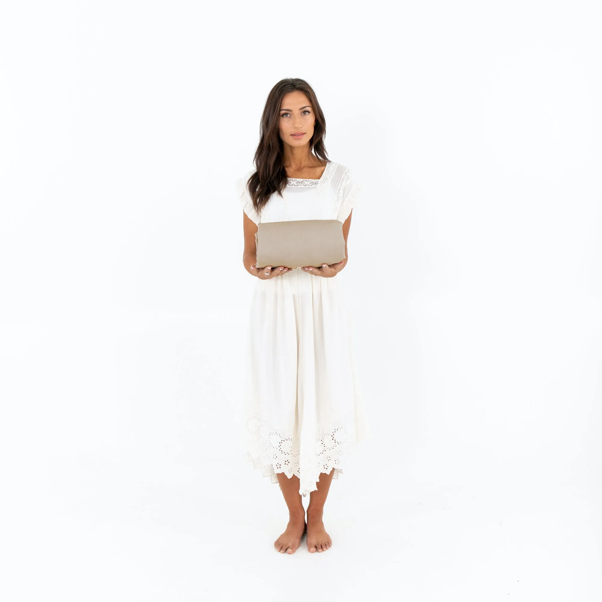 Double Sided Maxi