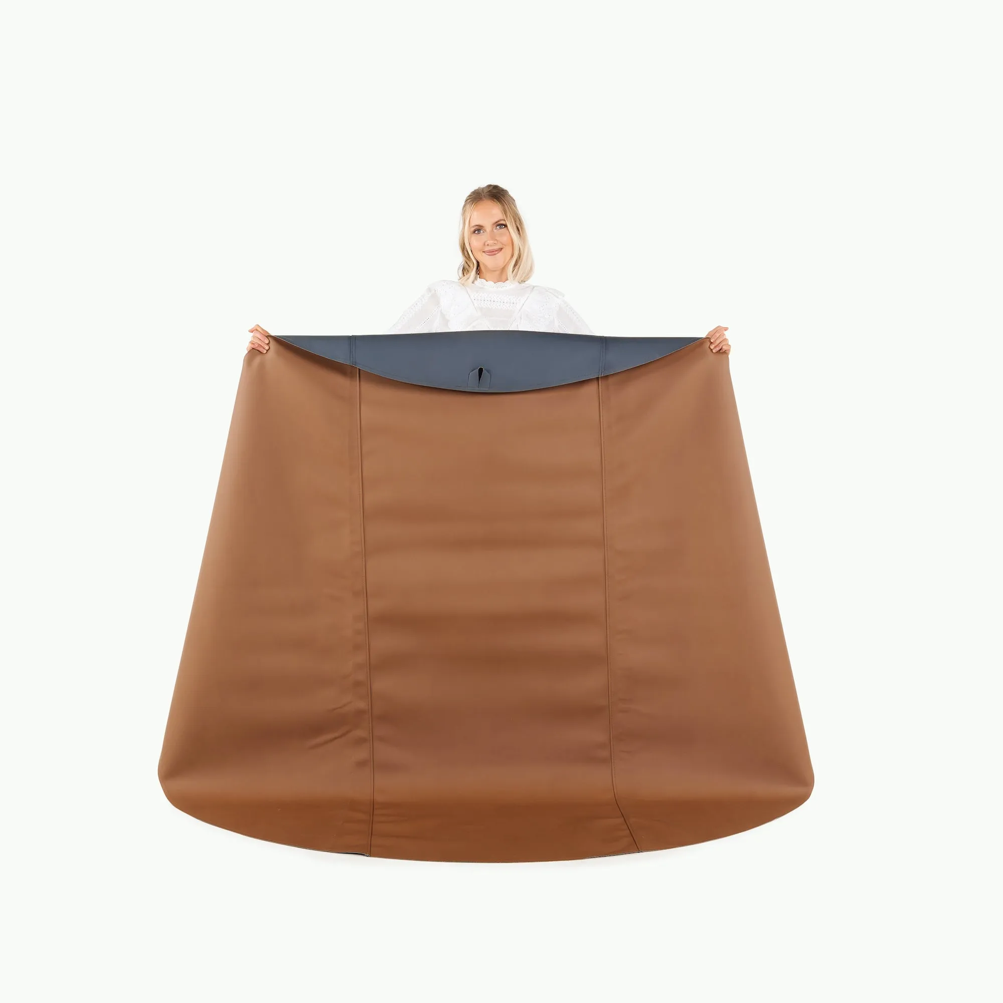 Double Sided Maxi