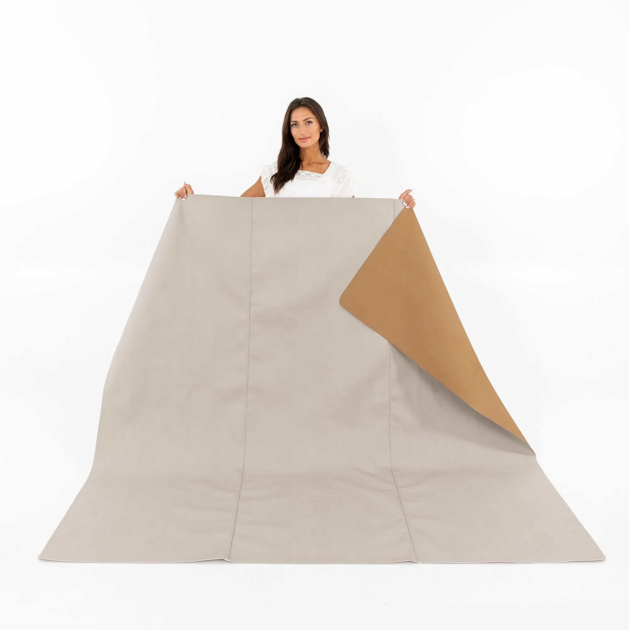Double Sided Maxi