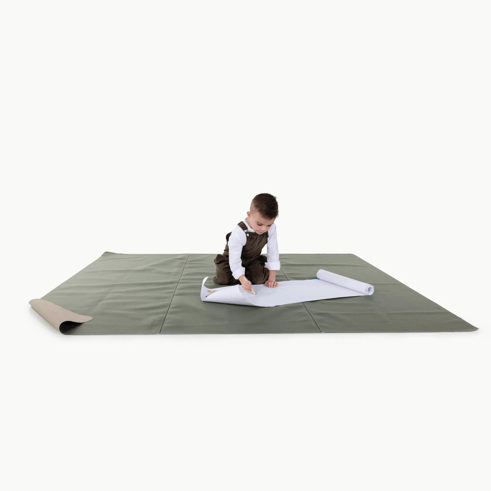 Double Sided Maxi