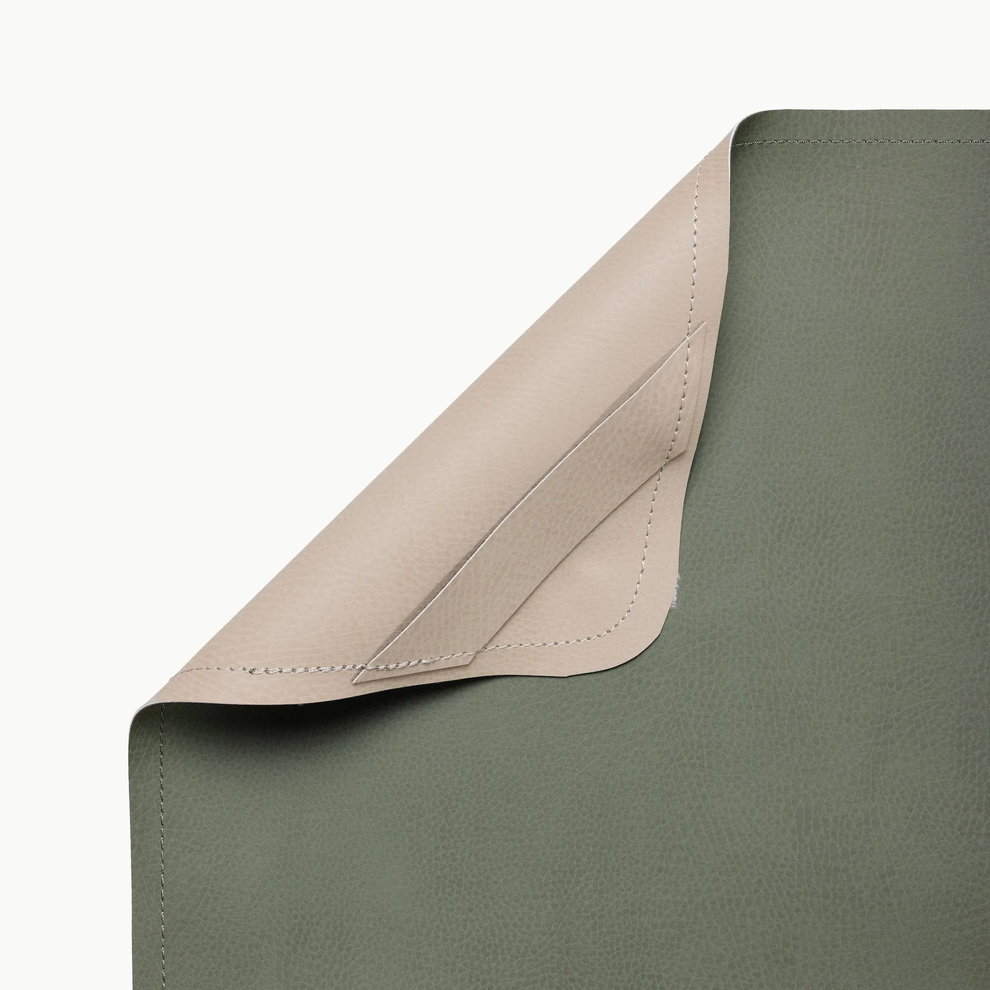 Double Sided Maxi