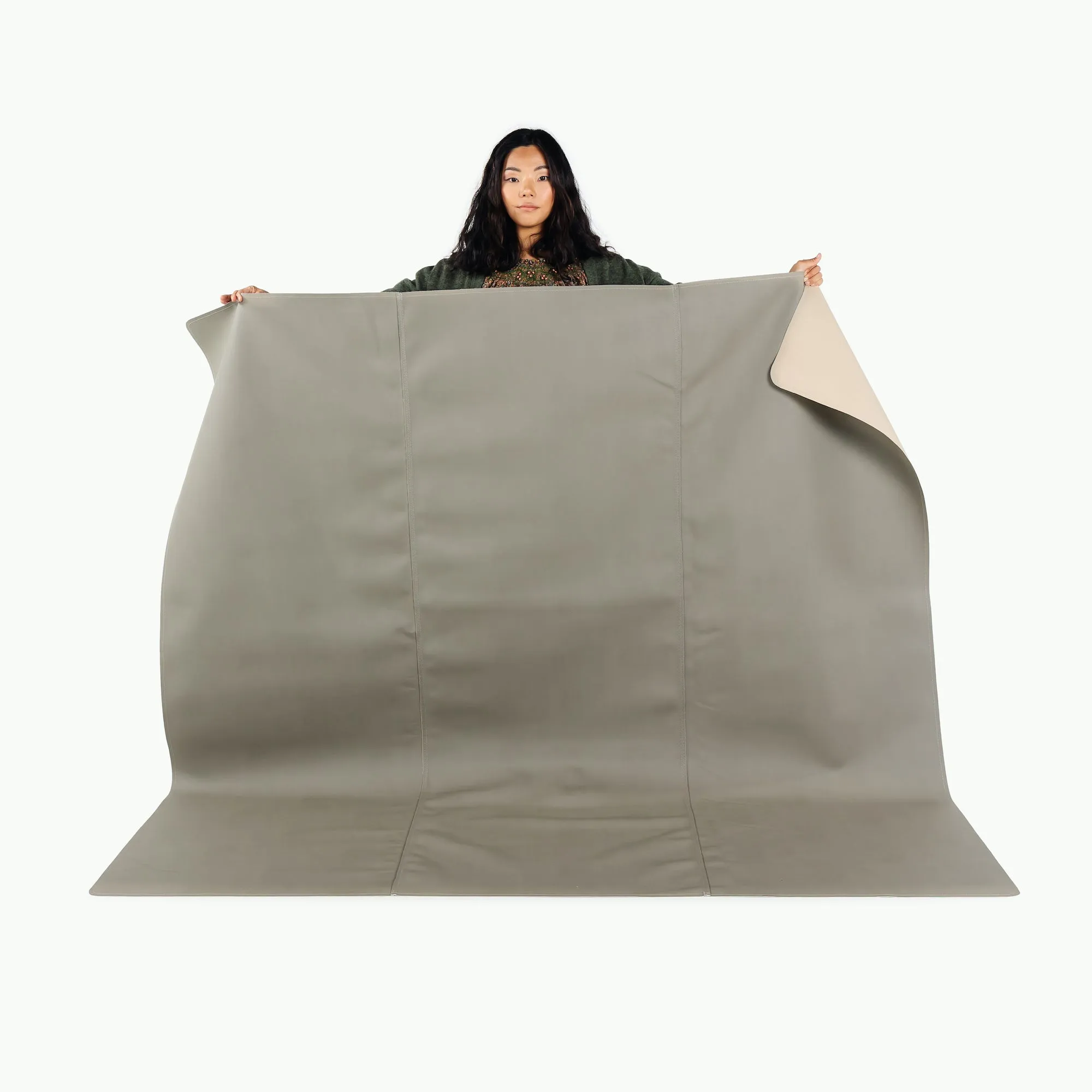Double Sided Maxi