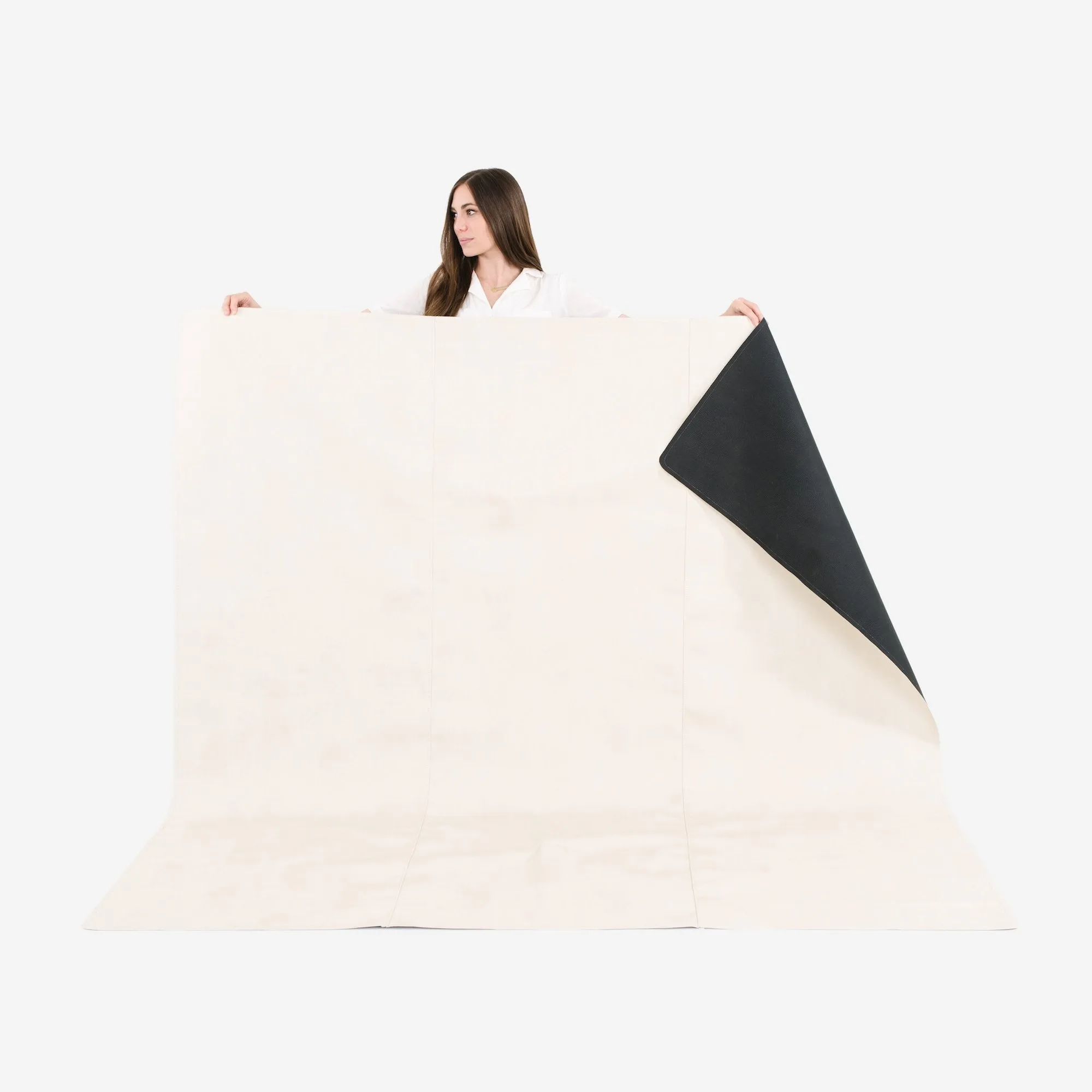Double Sided Maxi
