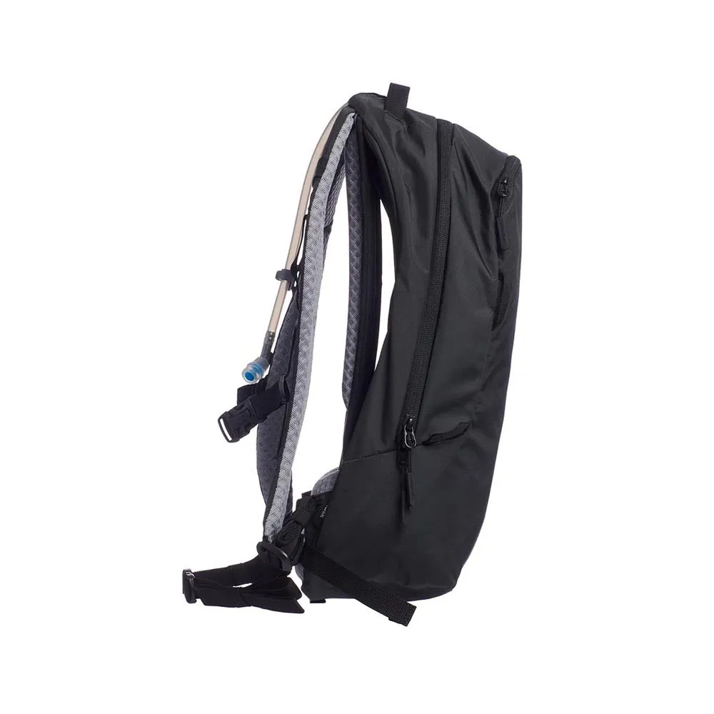 Down Shift Hydration Pack - Black