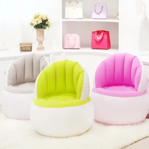 Droshipping Support New Kids Pouf Chair