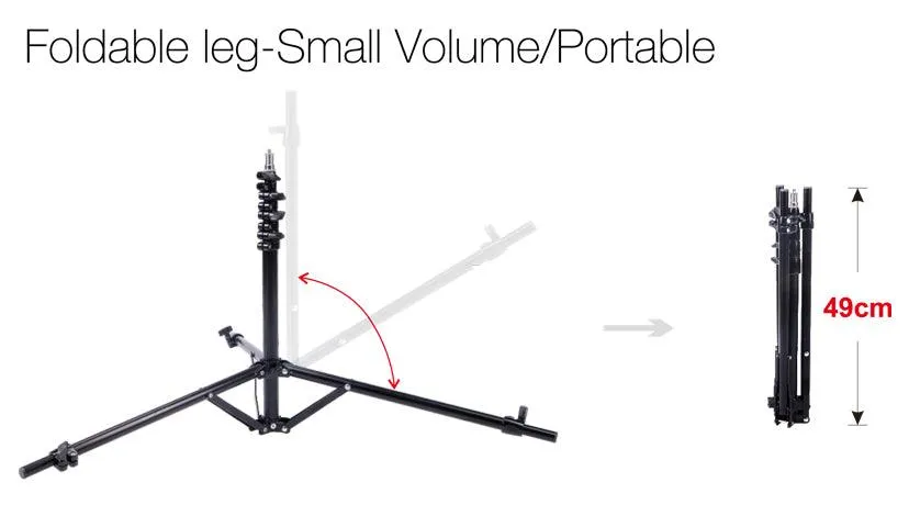 E-Image LS01 stand