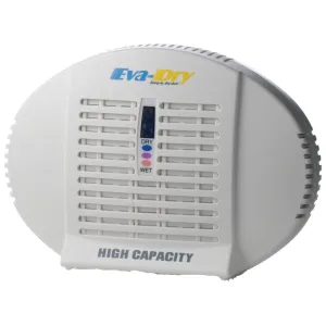 Eva-Dry High Capacity Dehumidifier