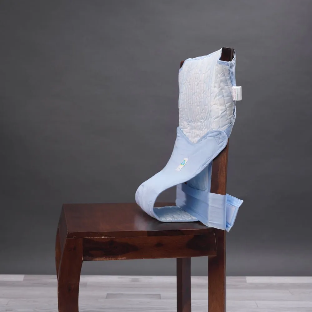 Fancy Fluff Wonder Seat- Portable Baby Seat- Nova