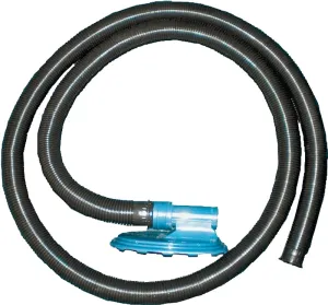 Gt Water Products WP-25 Water Powered Pump, 4-1/4 in Outlet, 13 gpm, Plastic :EA: QUANTITY: 1