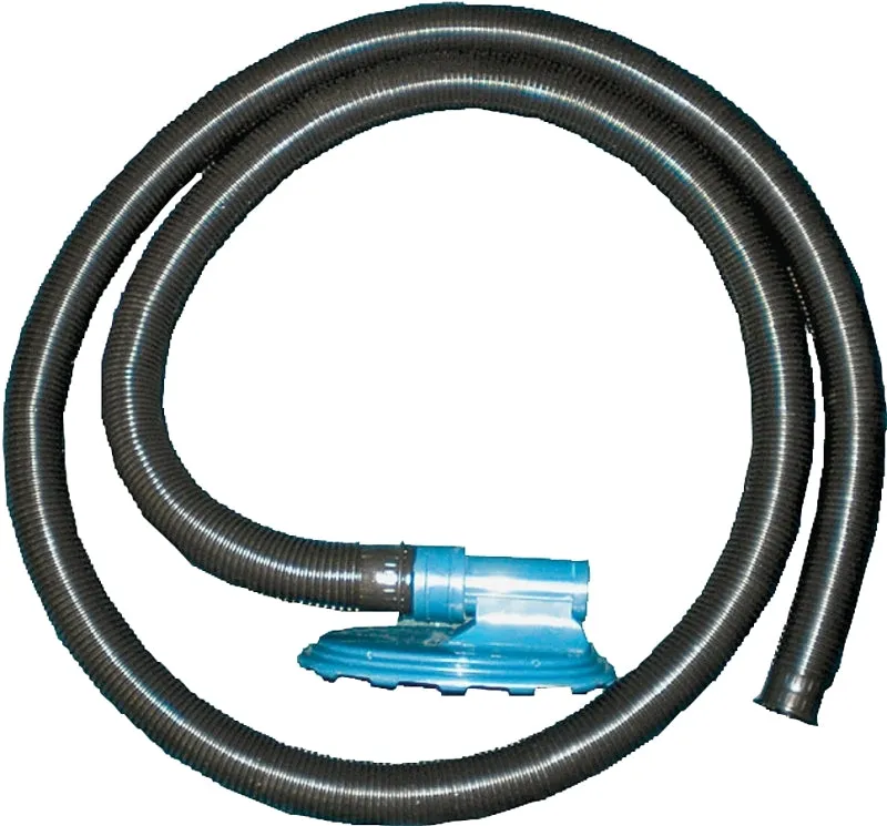 Gt Water Products WP-25 Water Powered Pump, 4-1/4 in Outlet, 13 gpm, Plastic :EA: QUANTITY: 1