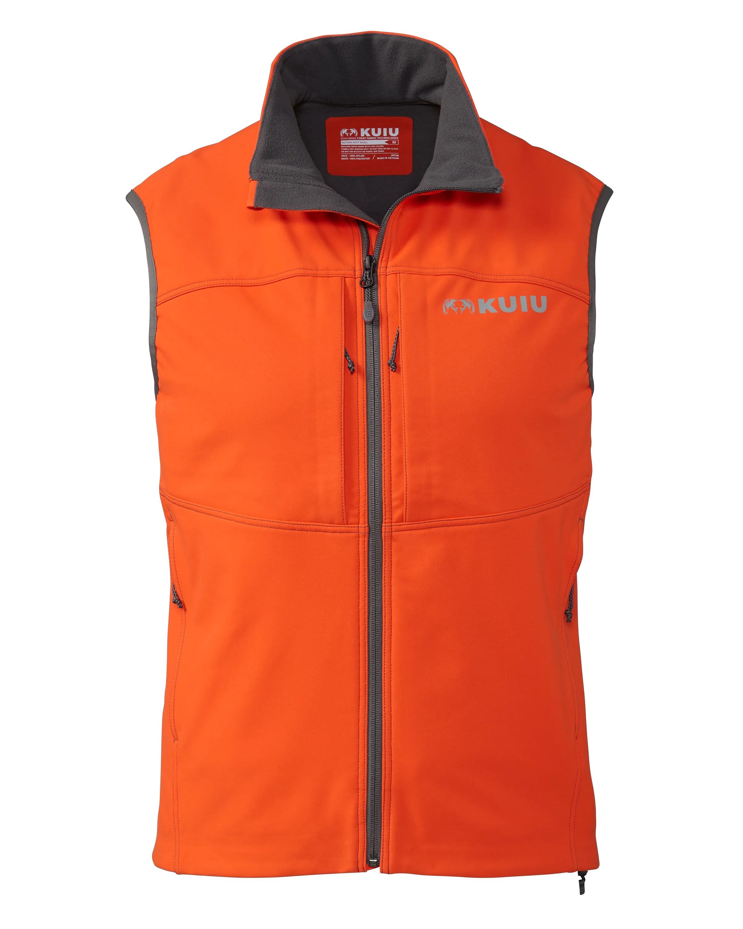 Guide DCS Vest | Blaze Orange