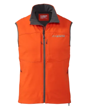 Guide DCS Vest | Blaze Orange