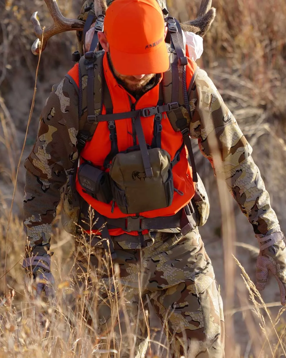 Guide DCS Vest | Valo