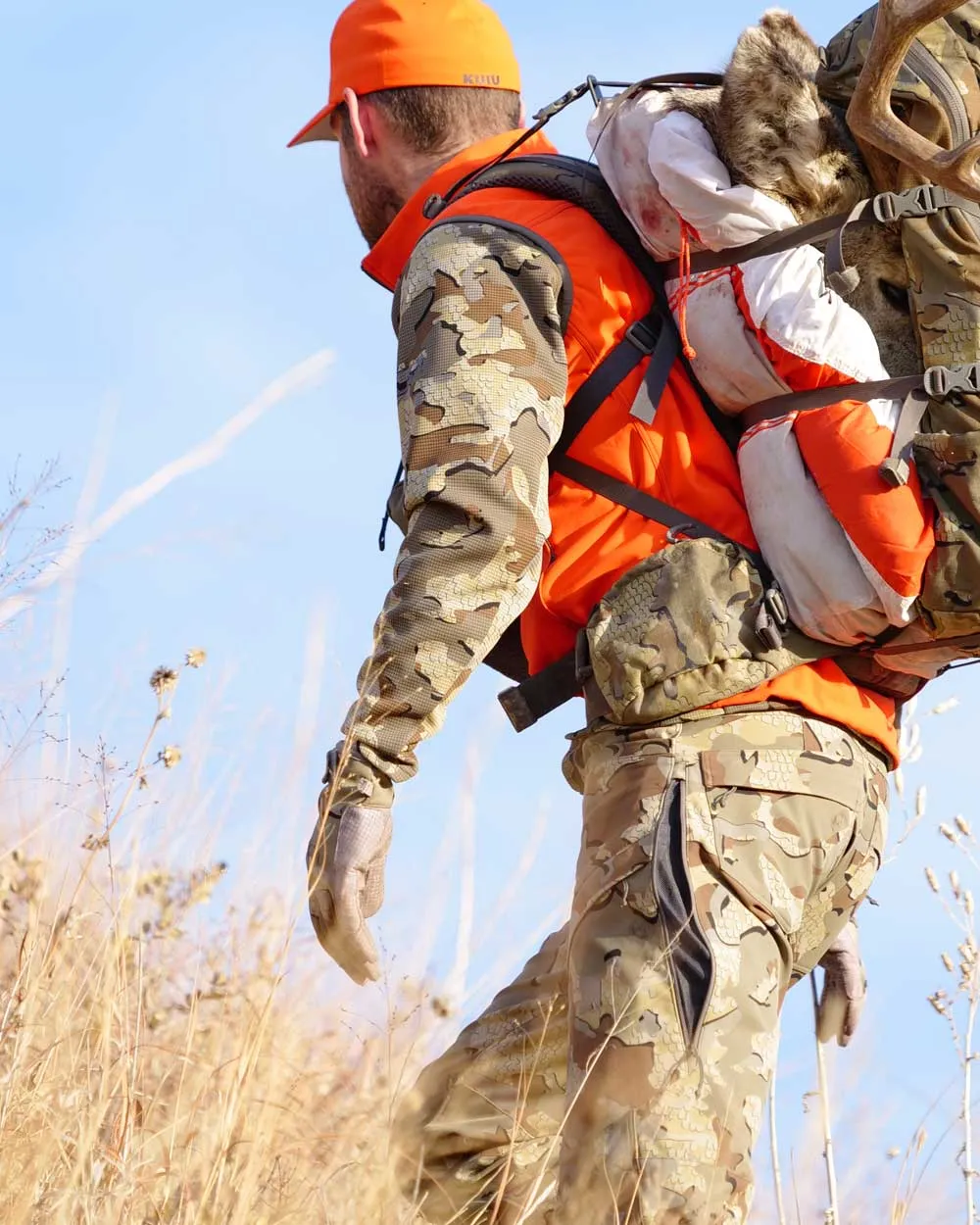 Guide DCS Vest | Valo