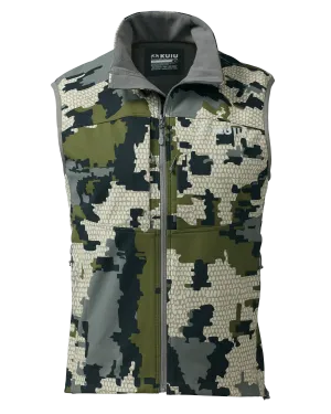 Guide DCS Vest | Verde