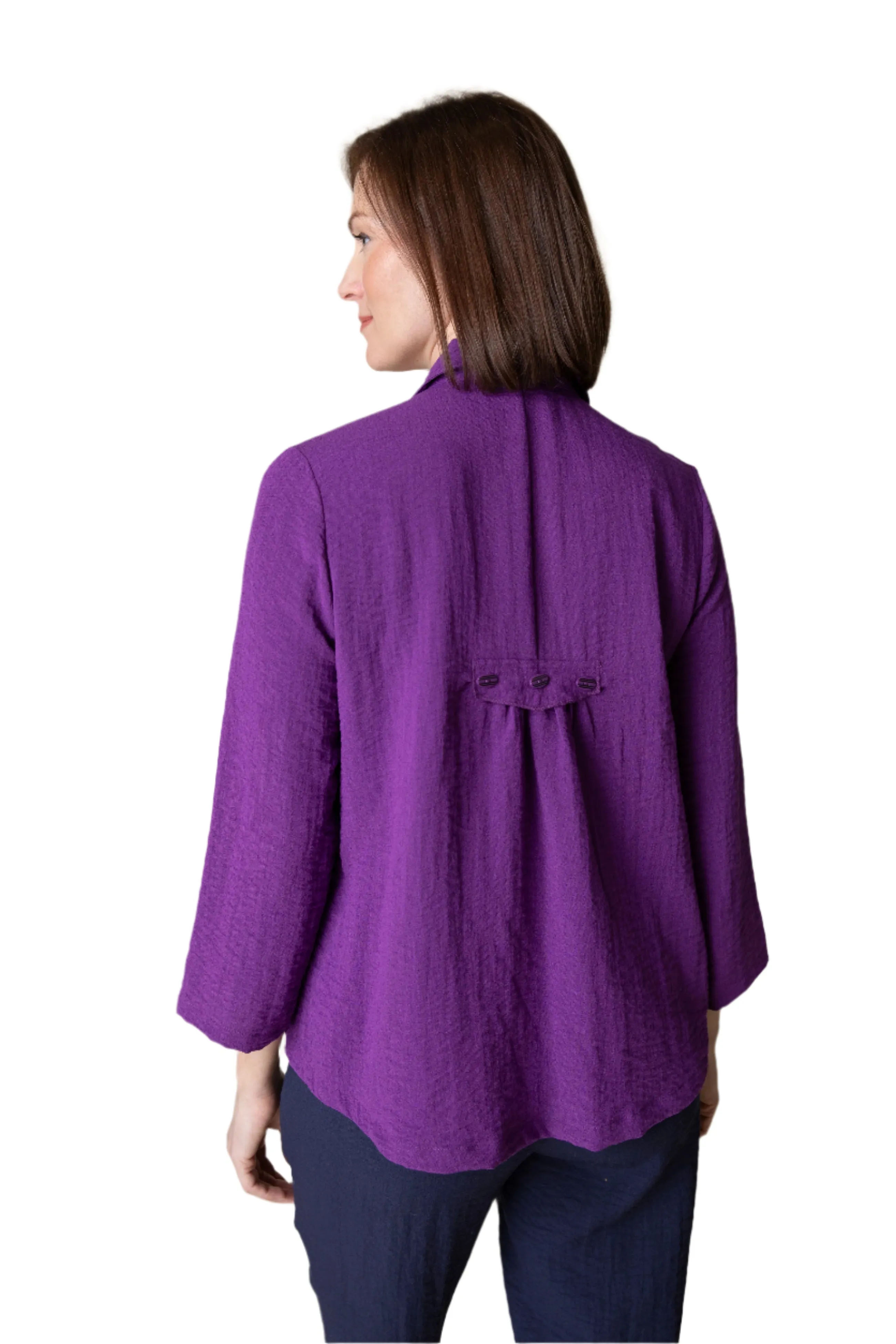 Habitat Express Solid Jacket - 30649