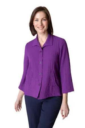 Habitat Express Solid Jacket - 30649