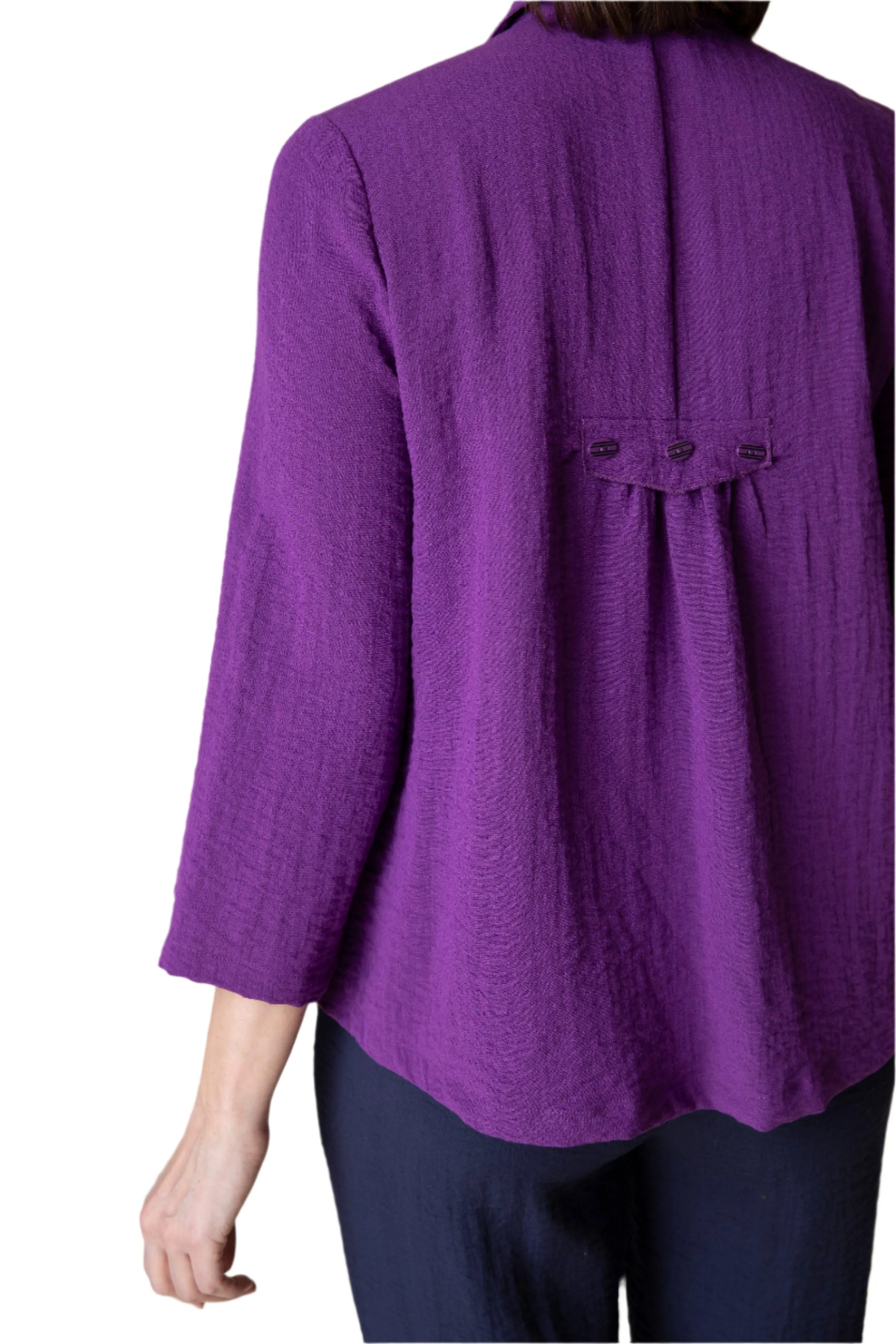 Habitat Express Solid Jacket - 30649