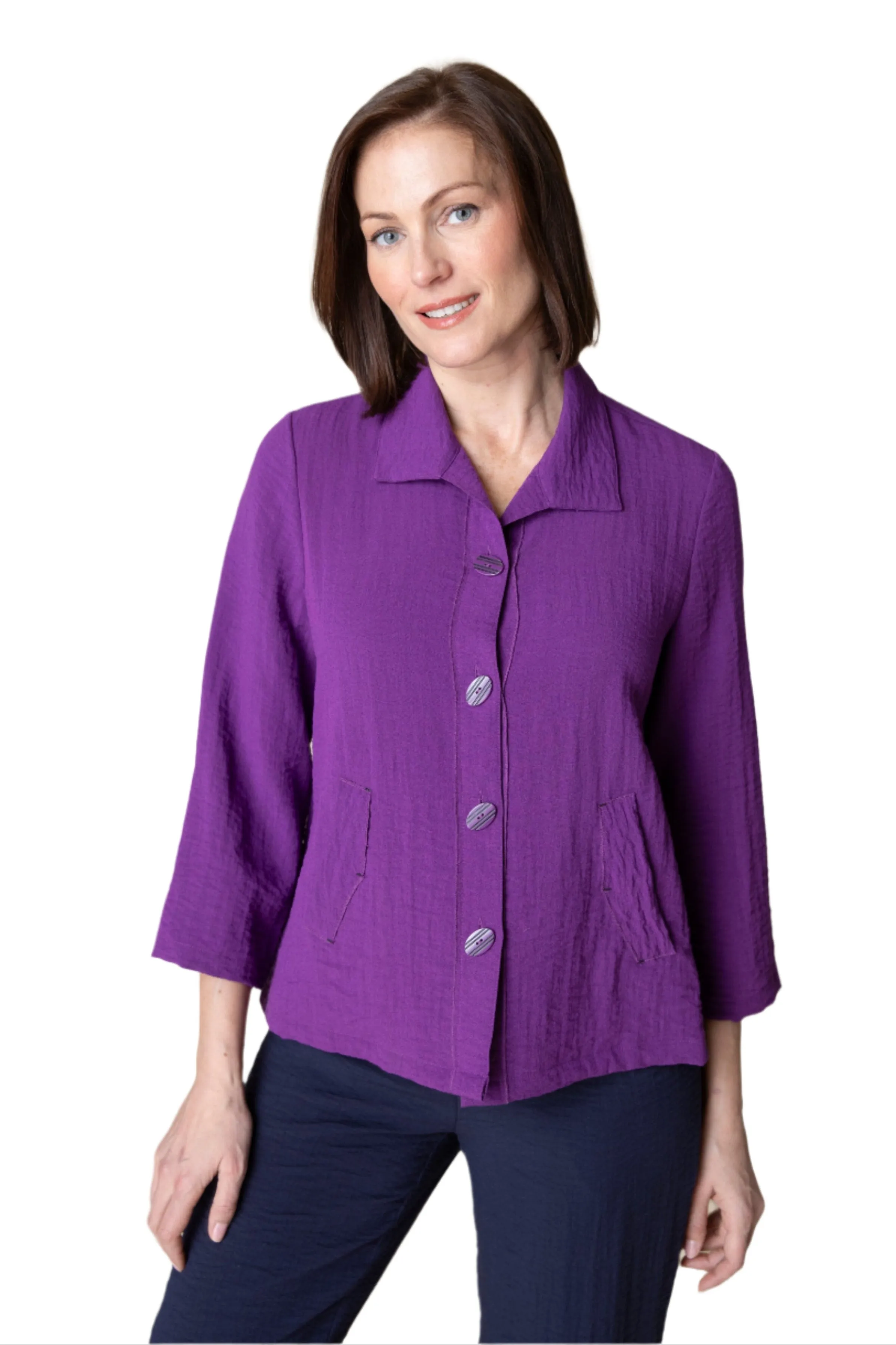 Habitat Express Solid Jacket - 30649