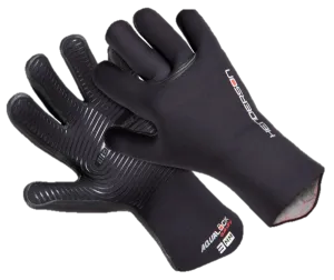 Henderson 3mm AquaLock Quick Dry Gloves