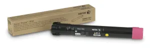 High Capacity Magenta Toner
