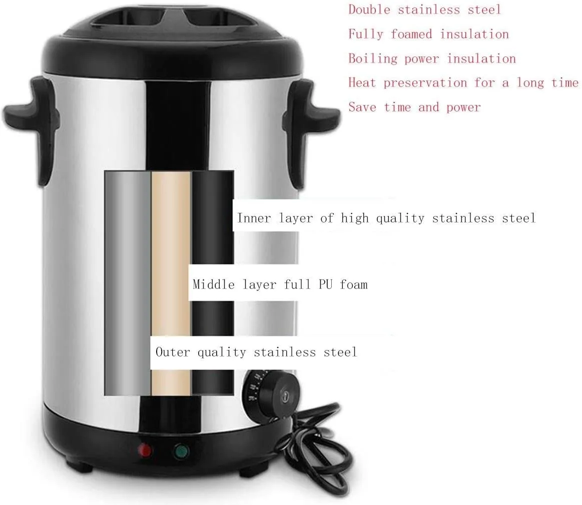 Hot Water Urn 12L