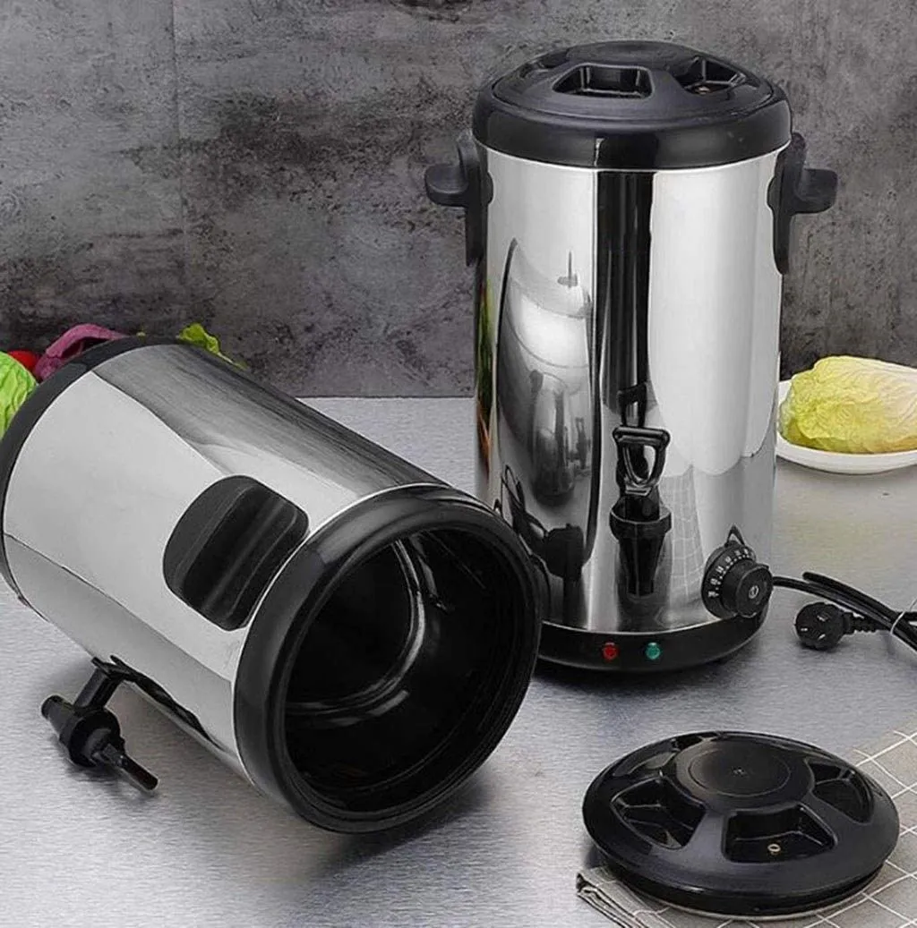 Hot Water Urn 12L