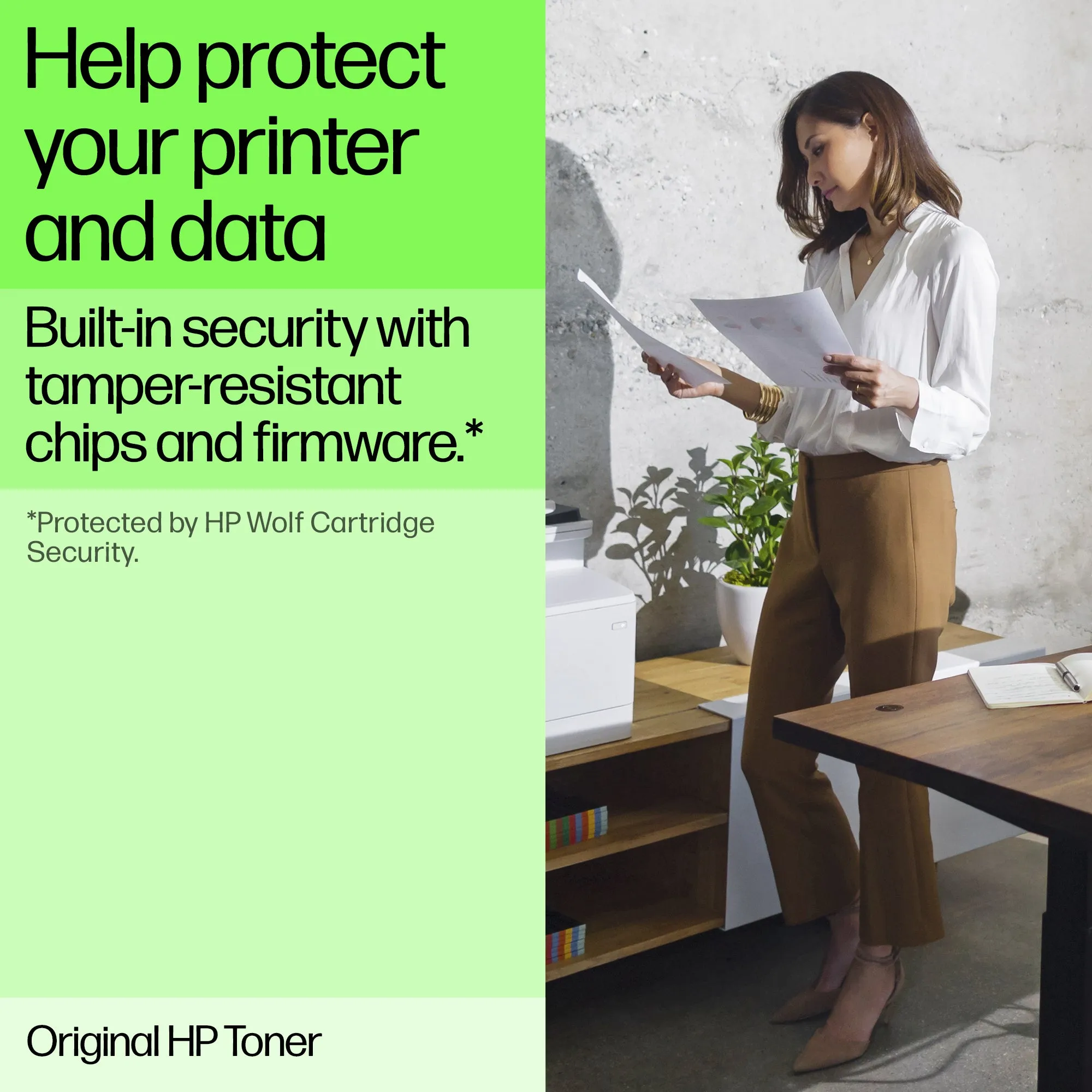 Hp 656X - High Yield - Cyan - Original - Laserjet - Toner Cartridge (Cf461x)