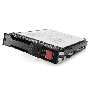HPE 1.6TB NVMe x4 Lanes Mixed Use (2.5") SCN Digitally | P13699-B21