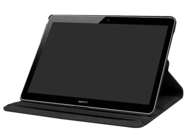 Huawei T5 10.1" 360° Rotating Folio Case
