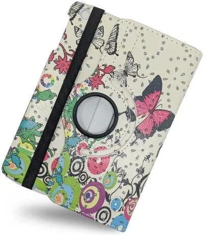 Huawei T5 10.1" 360° Rotating Folio Case