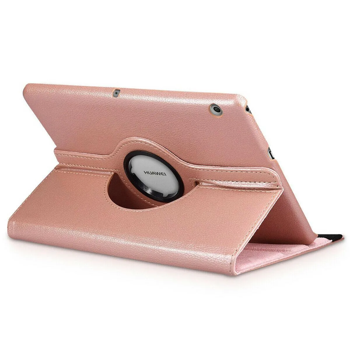 Huawei T5 10.1" 360° Rotating Folio Case