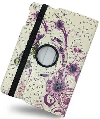 Huawei T5 10.1" 360° Rotating Folio Case