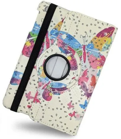 Huawei T5 10.1" 360° Rotating Folio Case