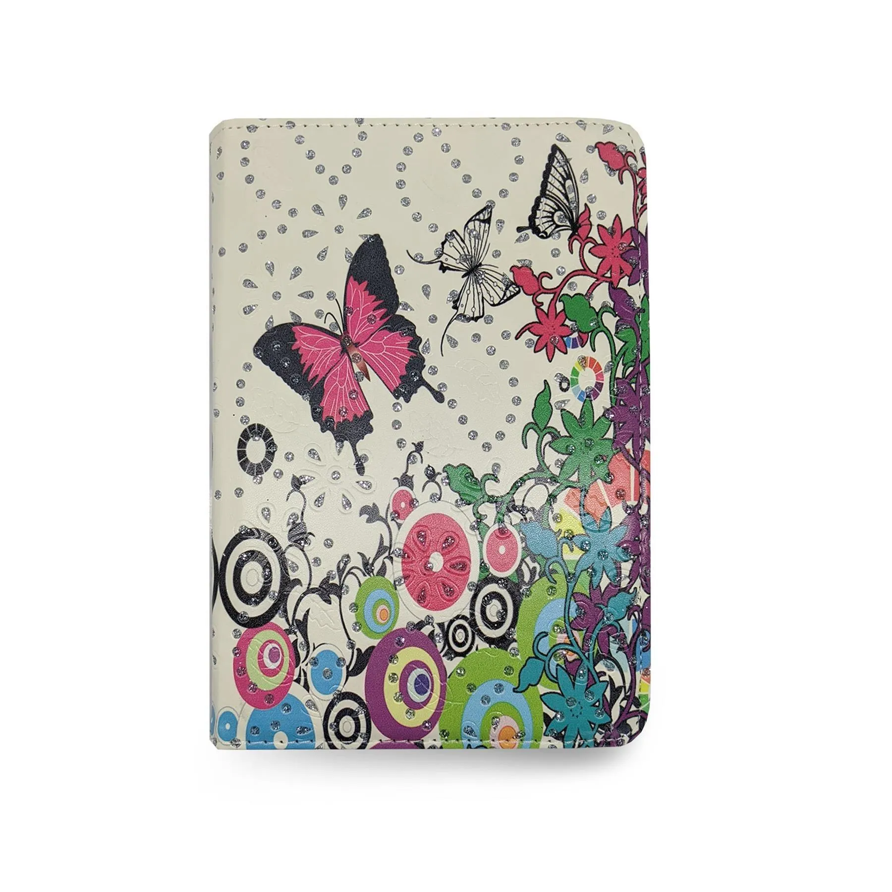 Huawei T5 10.1" 360° Rotating Folio Case
