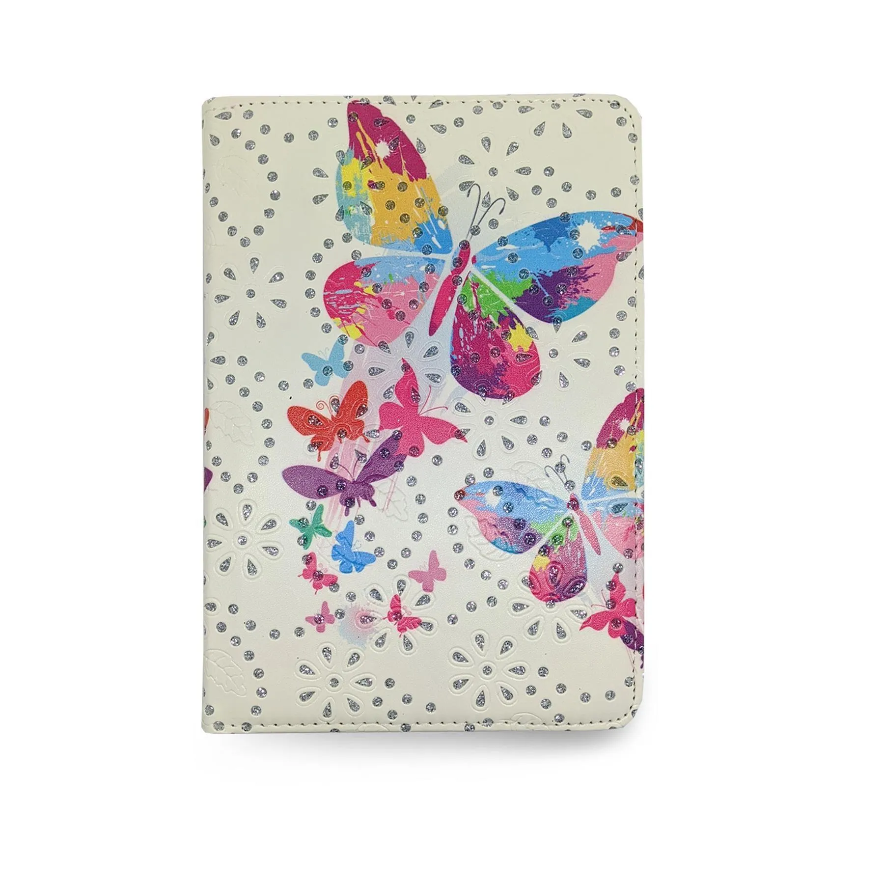 Huawei T5 10.1" 360° Rotating Folio Case