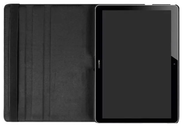 Huawei T5 10.1" 360° Rotating Folio Case