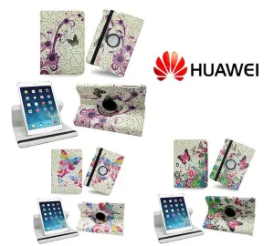 Huawei T5 10.1" 360° Rotating Folio Case