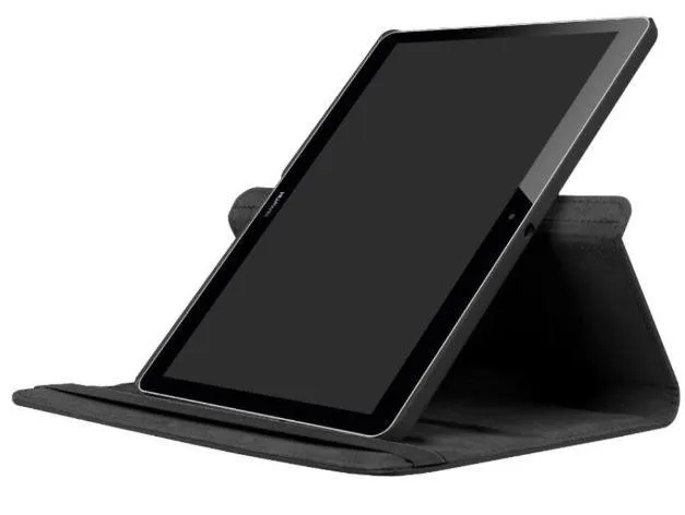 Huawei T5 10.1" 360° Rotating Folio Case